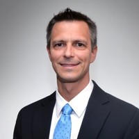 Todd Chenault