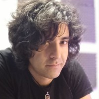 Shahrooz Zafarian