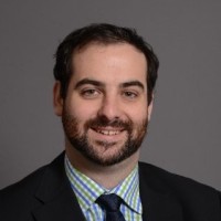 Joe Harbridge
