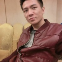 周凯生
