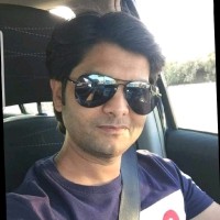 Munawar Hussain