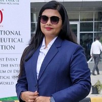 Shachita Yuvrajsinh Barad