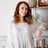 Olya Hushcha