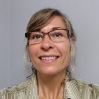 Leslie Ann Winfield
