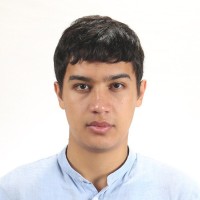 Saddam Salokhiddinov