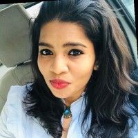 Sai V Ramani