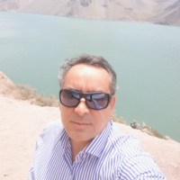 Carlos Salvador Inostroza Cariqueo