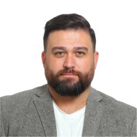 Mohammad Mashal
