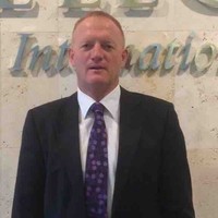Richard Bullock