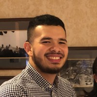 Henry Amaya-Sibrian