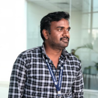Mareeswaran Karuppiah