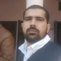 Ravinder Lakra