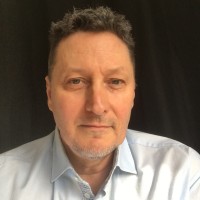 Christian Bakker