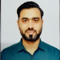 Pratyush Kumar Rout