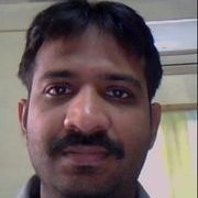 Somasekhar Somisetti V