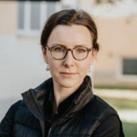 Carina Weir