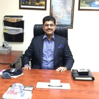 Richard D'Souza