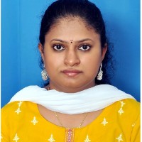 Hemalatha Gadagoju