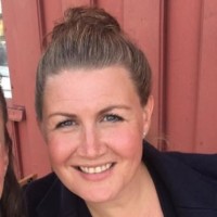 Guro Andersen Sandvik