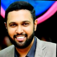 Sharath N