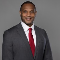 Antonio D. Love, MSHA