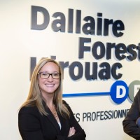 Joanie Chênevert, Mba, Cpa Auditrice