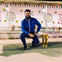 K Sunil