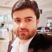 Muhammad Ismail Khan