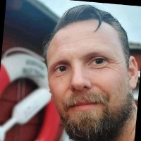 Daniel Segerdahl