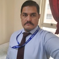 Manish Tripathi
