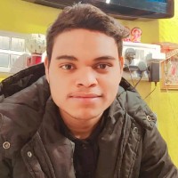 Anil Sain