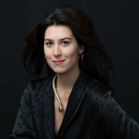 Olga Ingurazova