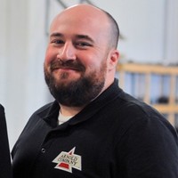 Scott Dressler