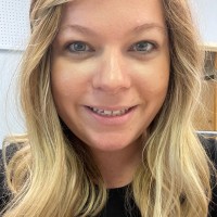 Lindsay Eikenhorst
