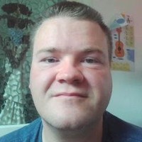 Luke Gray
