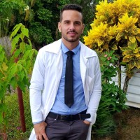Eric Rey Cabrera Fabelo