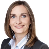 Barbara Tieben, Mba