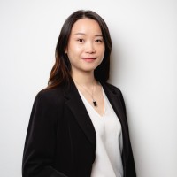 Queena Yu Yan Cheung