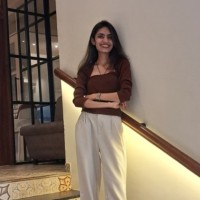 Rhiya Bhat