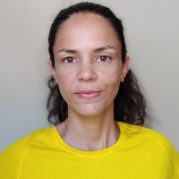 Ivelise Seixas Santos