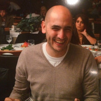Gokhan Caliskan