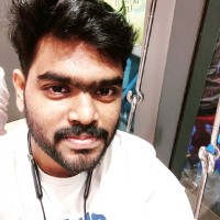 Karthick Ramesh