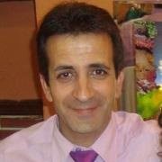 J.Julio Mendoza Rodriguez