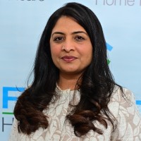 Geeta Fofandi