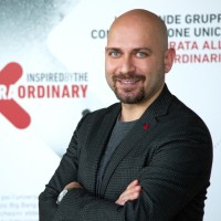Daniel Mazza