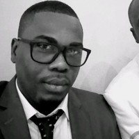 Serge Kibonge, Pmp®
