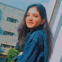 Shifa Naeem