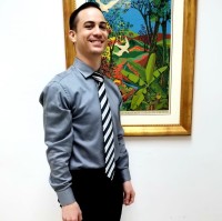 Victor Torres