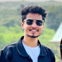 Vivek Kedar