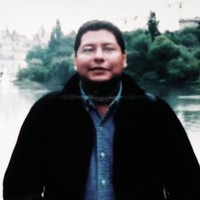 Hector Reina Estupiñan